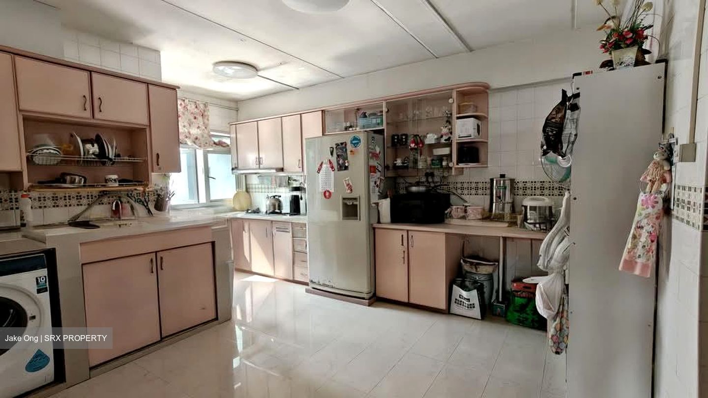 Blk 342 Choa Chu Kang Loop (Choa Chu Kang), HDB Executive #572064061